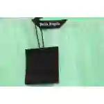 Palm Angels LOGO Printed Shorts