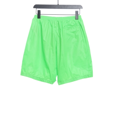 Palm Angels LOGO Printed Shorts 02