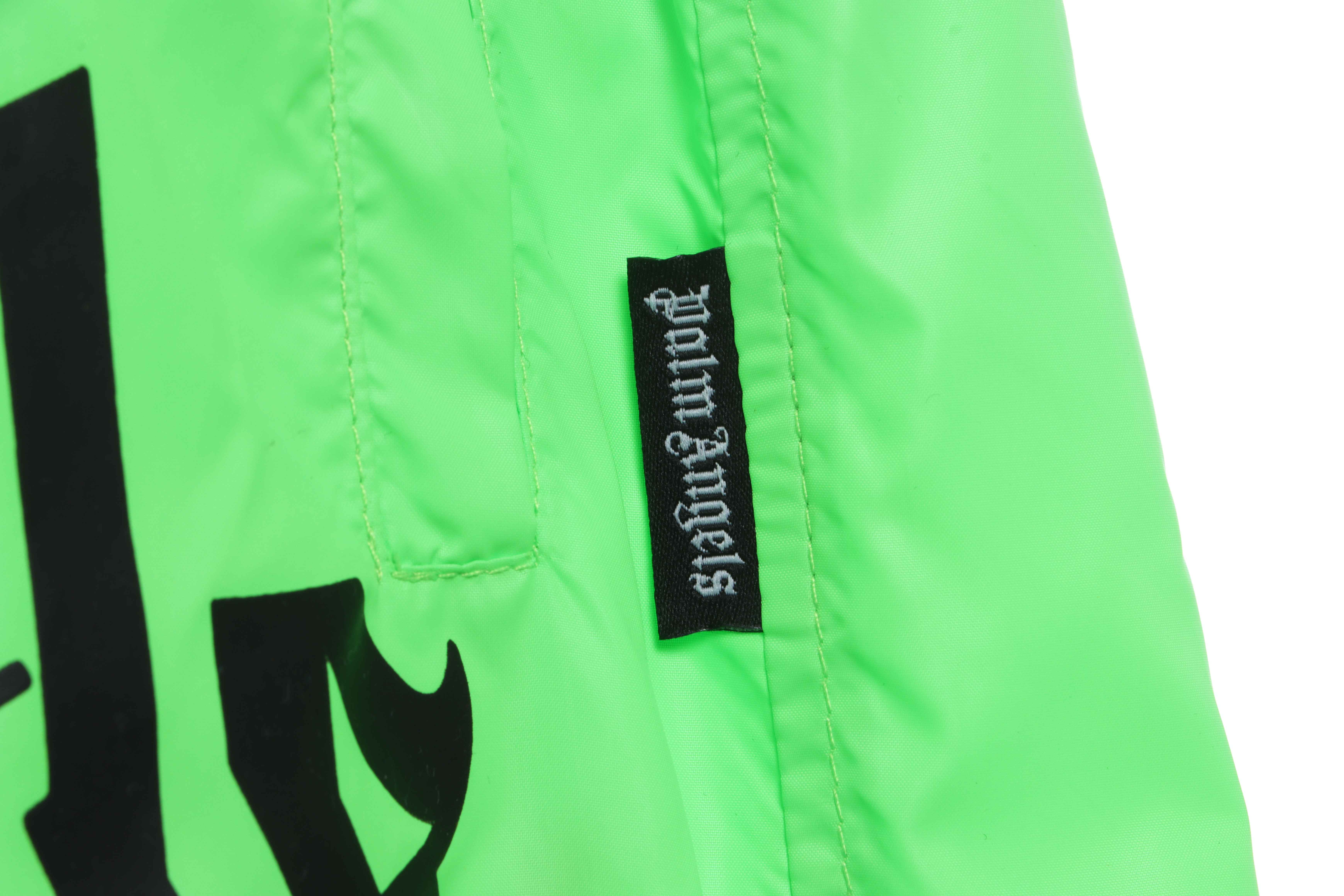 Palm Angels LOGO Printed Shorts