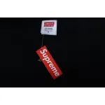 SUPREME X DUCATI Motorcycle People Printed T-shirt WSY2002024009