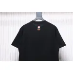 SUPREME X DUCATI Motorcycle People Printed T-shirt WSY2002024009