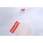 SUPREME X DUCATI Printed T-shirt WSY2002024009