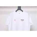 SUPREME X DUCATI Printed T-shirt WSY2002024009