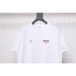 SUPREME X DUCATI Printed T-shirt WSY2002024009