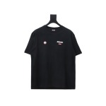SUPREME X DUCATI Printed T-shirt WSY2002024009
