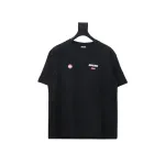 SUPREME X DUCATI Printed T-shirt WSY2002024009