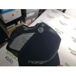 [Add One] Chrome Hearts CH Hollywood Trucker Hat Black/Black CK0723