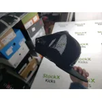[Add One] Chrome Hearts CH Hollywood Trucker Hat Black/Black CK0723