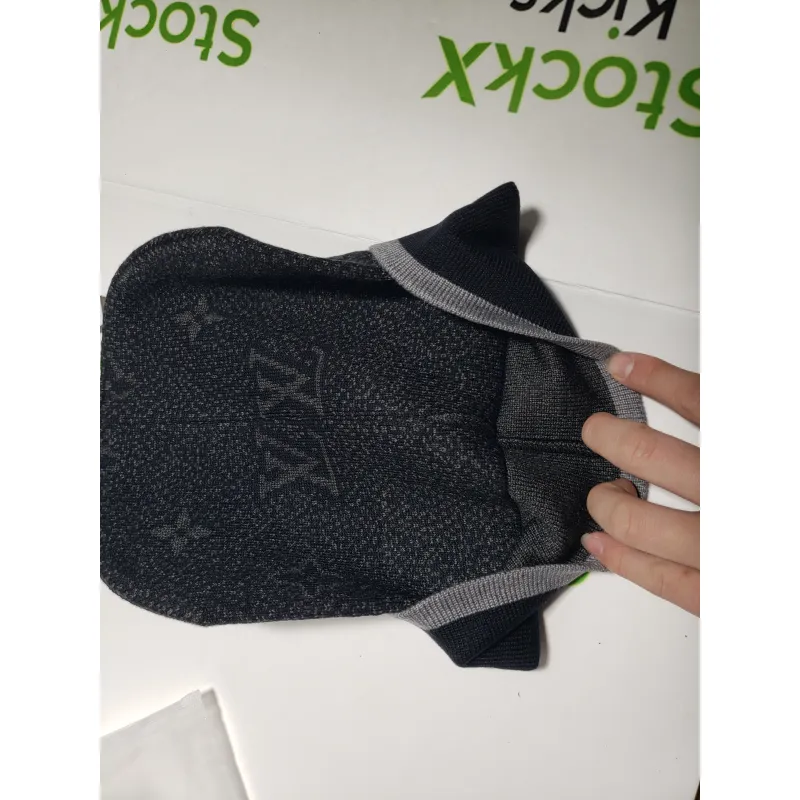 [Add One] LOUIS VUITTON My Monogram Eclipse Hat