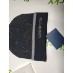[Add One] LOUIS VUITTON My Monogram Eclipse Hat