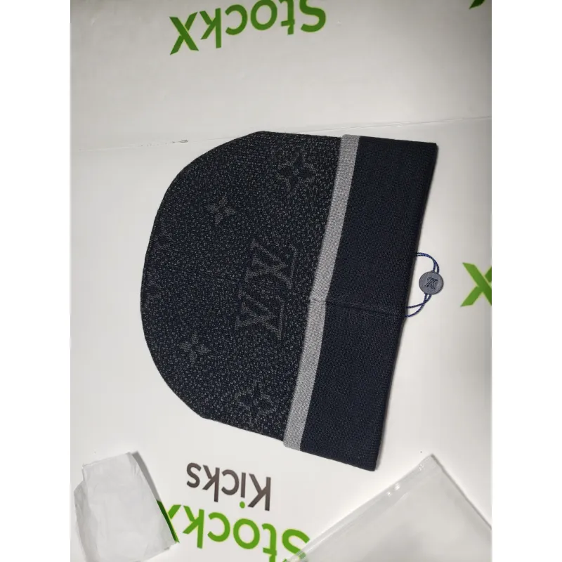 [Add One] LOUIS VUITTON My Monogram Eclipse Hat