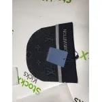 [Add One] LOUIS VUITTON My Monogram Eclipse Hat