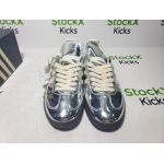 Adidas Samba Wales Bonner Silver IG8181