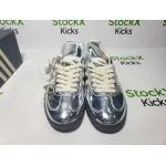 Adidas Samba Wales Bonner Silver IG8181