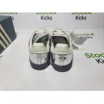 Adidas Samba Wales Bonner Silver IG8181