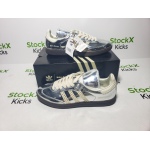 Adidas Samba Wales Bonner Silver IG8181