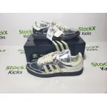 Adidas Samba Wales Bonner Silver IG8181