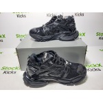 Balenciaga Runner Black
