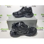 Balenciaga Runner Black