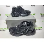 Balenciaga Runner Black