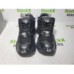 Balenciaga Runner Black