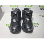 Balenciaga Runner Black
