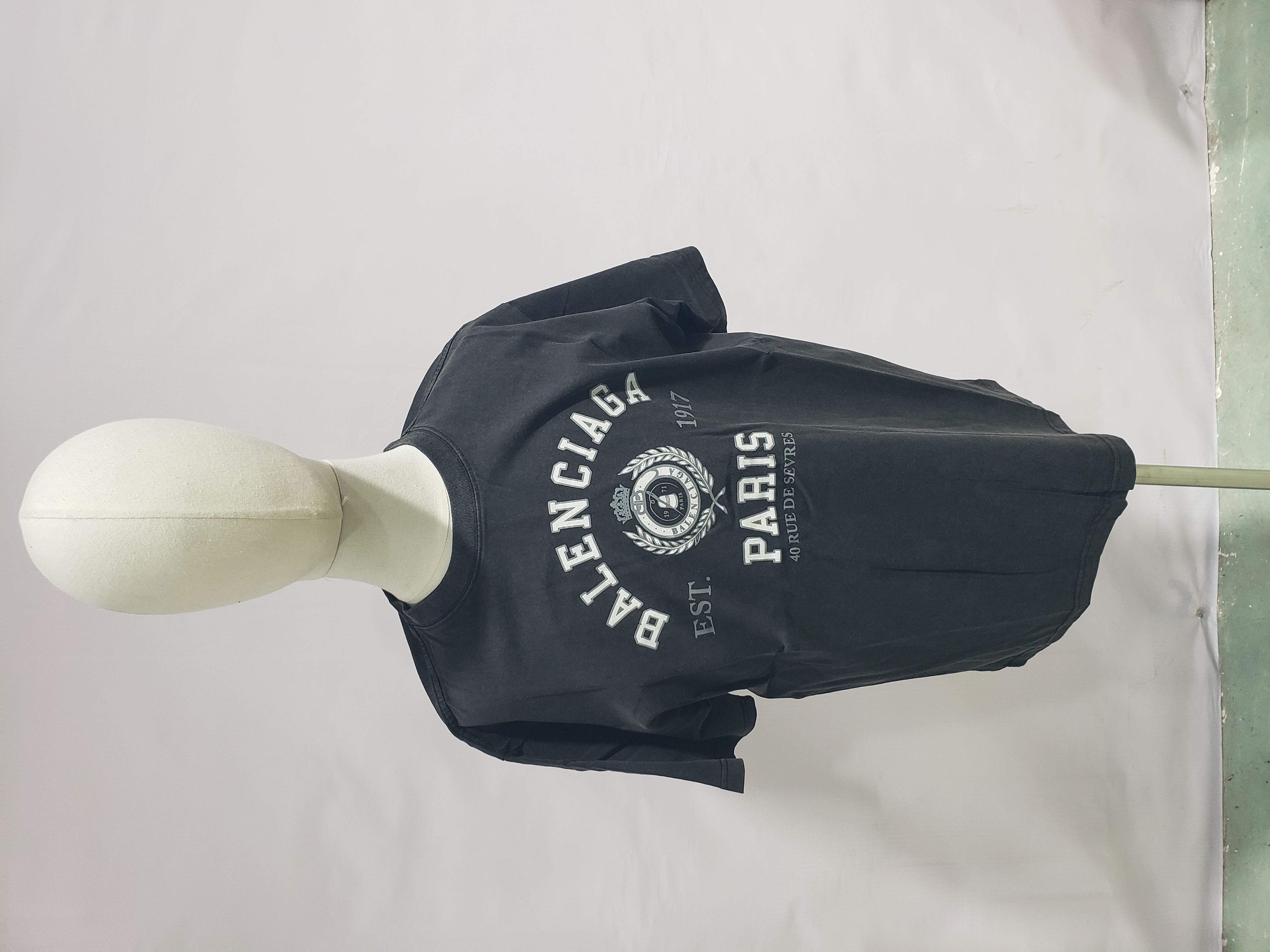 Balenciaga T-Shirt KT2326