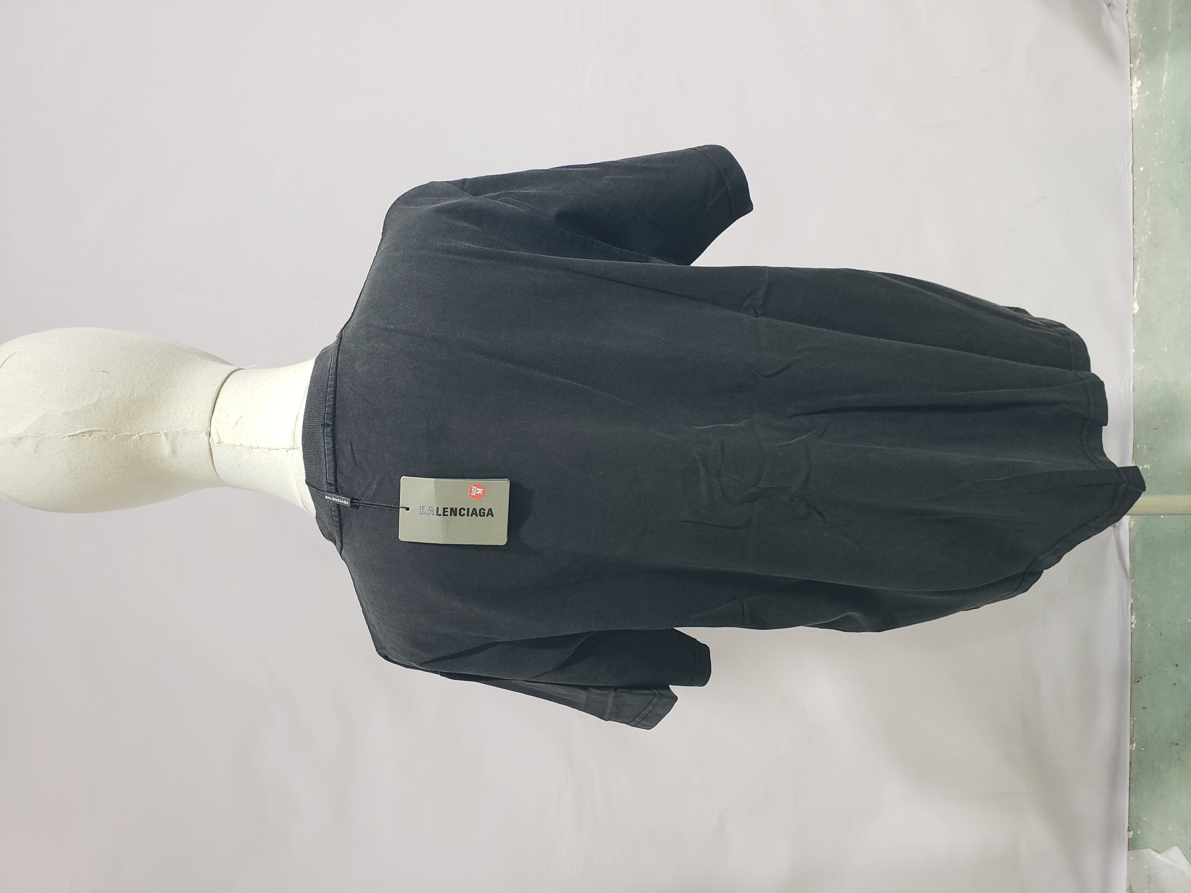 Balenciaga T-Shirt KT2326