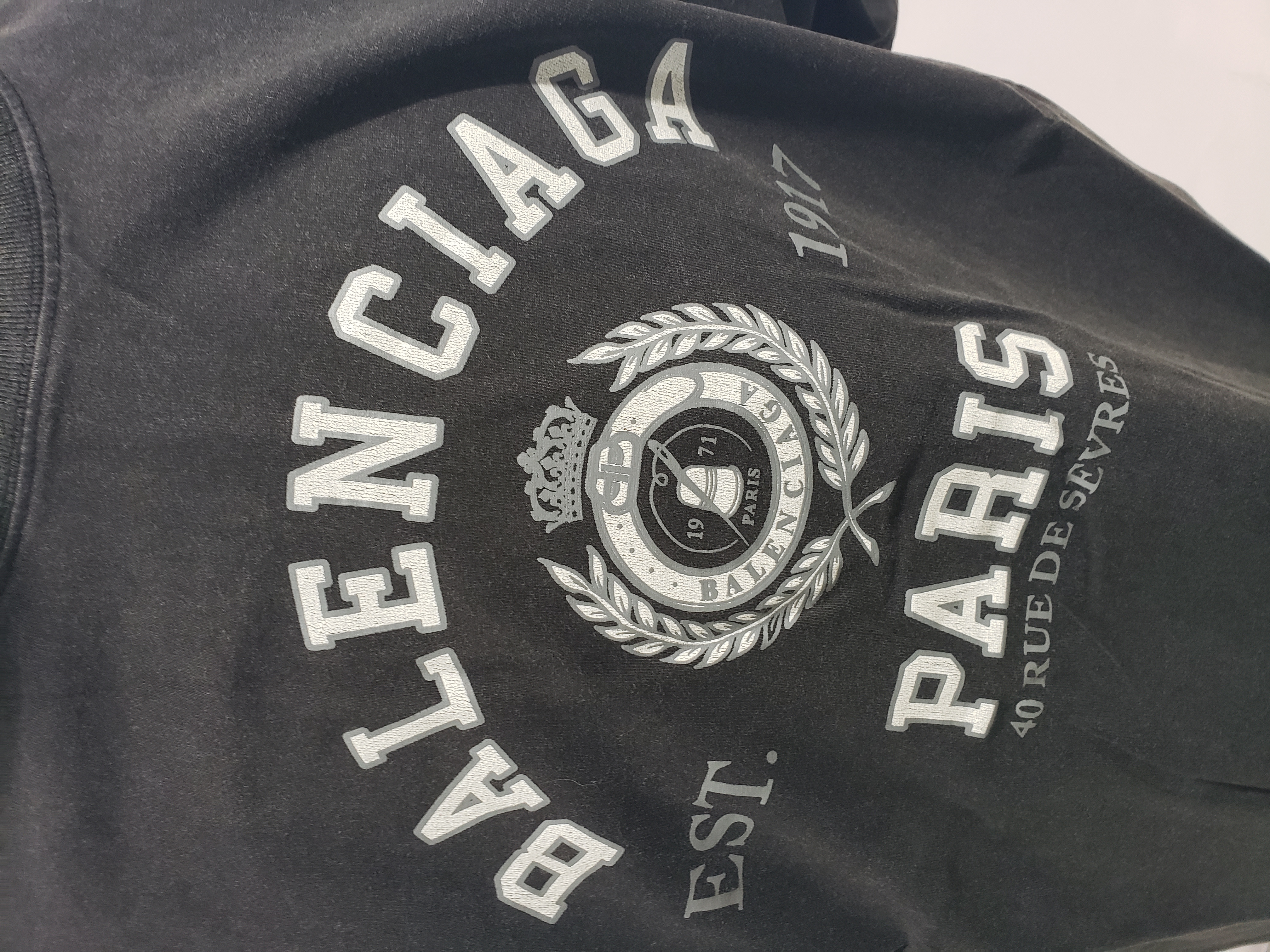 Balenciaga T-Shirt KT2326