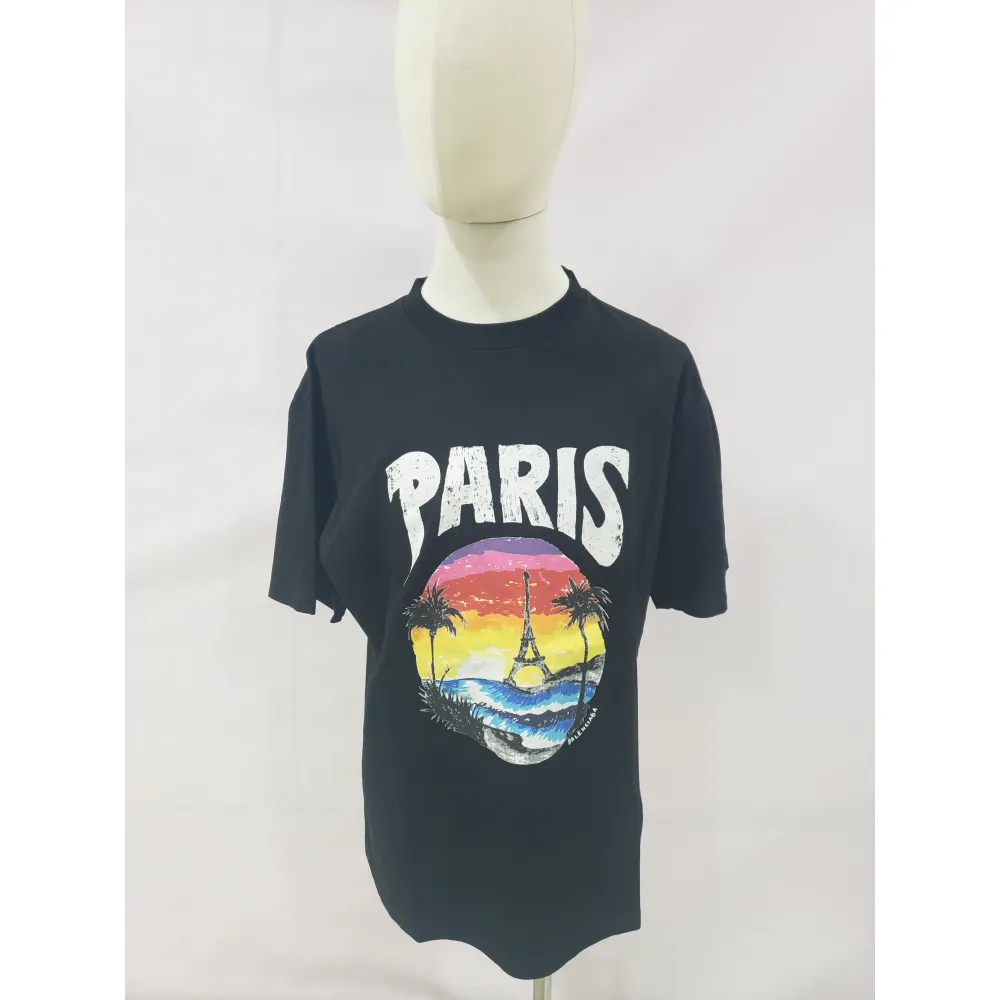 Balenciaga T-Shirt KT2385