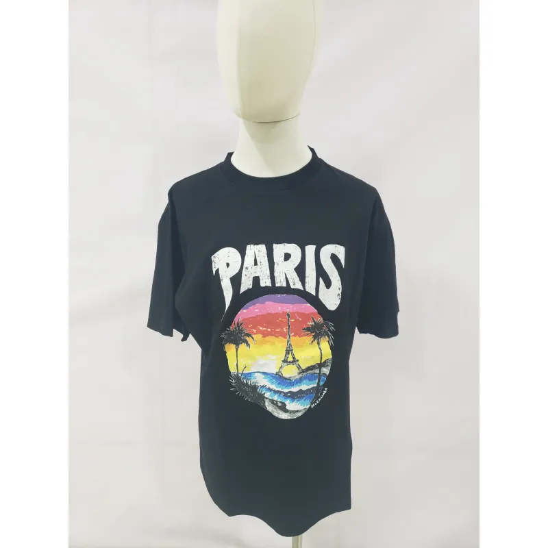 Balenciaga T-Shirt KT2385