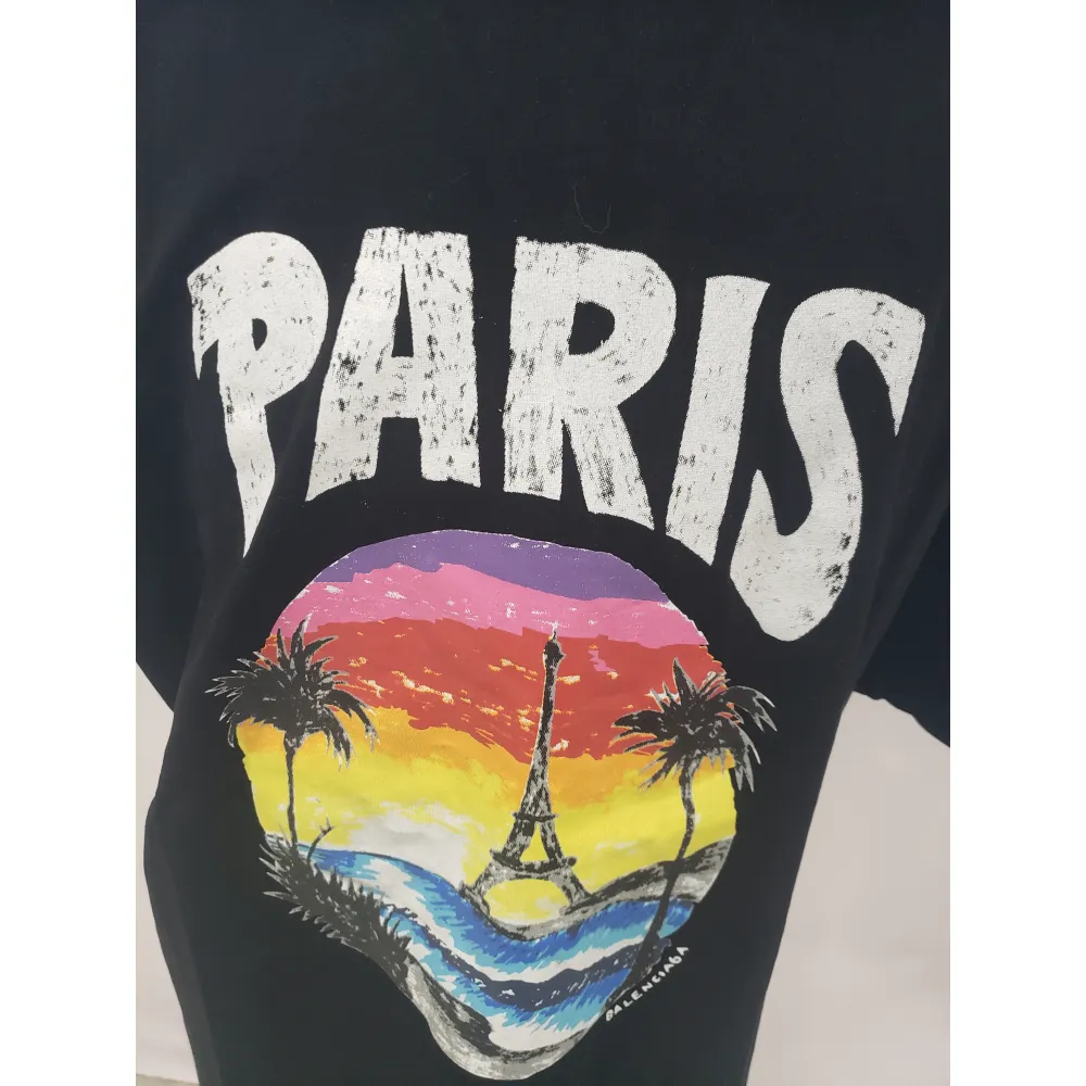 Balenciaga T-Shirt KT2385