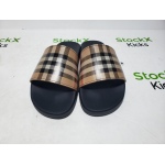 Burberry Vintage Check Slides Archive Beige CK241218