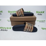 Burberry Vintage Check Slides Archive Beige CK241218