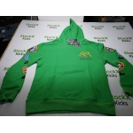 Chrome Hearts Matty Boy Sex Records Hoodie Citrus