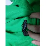 Chrome Hearts Matty Boy Sex Records Hoodie Citrus
