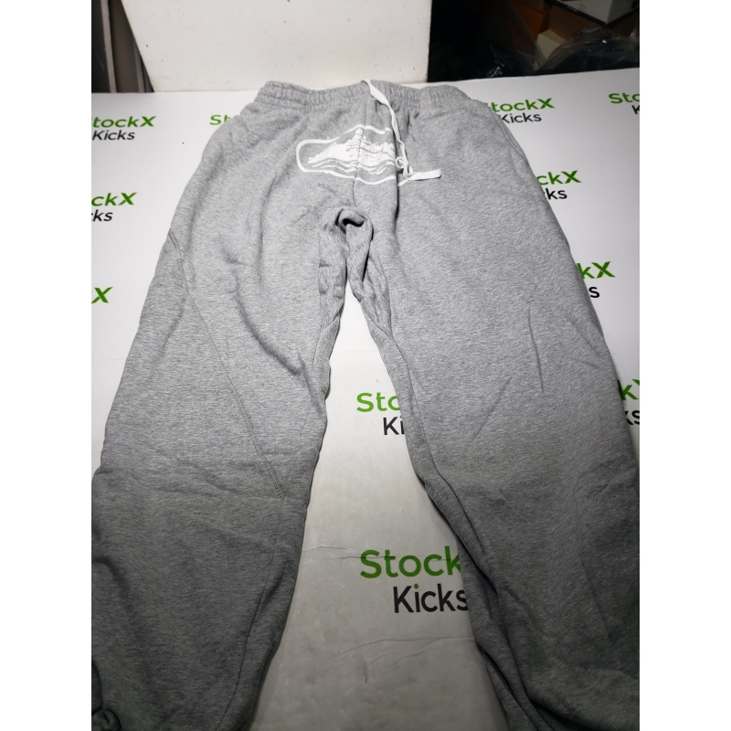 Corteiz Tracksuit Grey