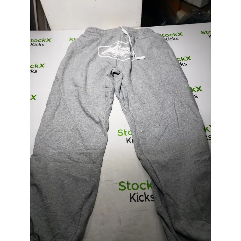 Corteiz Tracksuit Grey