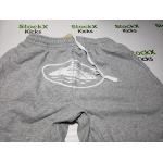 Corteiz Tracksuit Grey