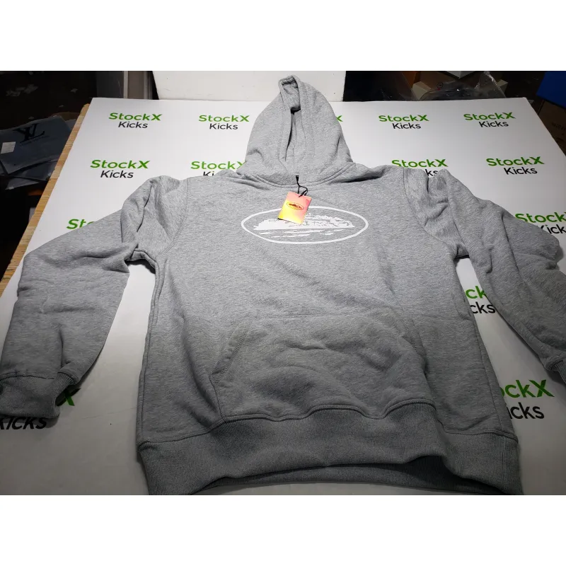 Corteiz Tracksuit Grey