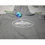 Corteiz Tracksuit Grey