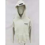 Fear of God Essentials Hoodie Light Oatmeal 192BT212112F