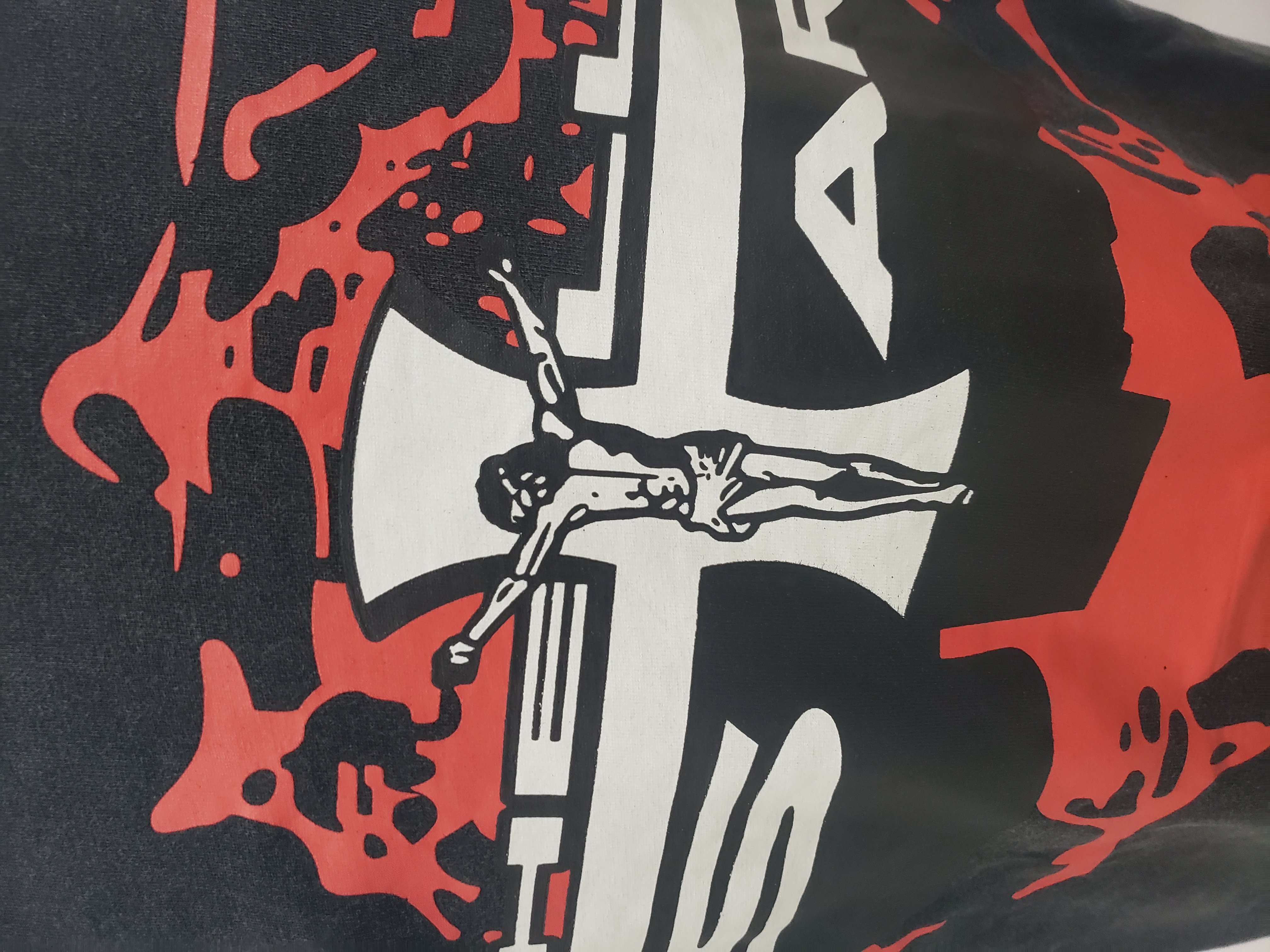 Hellstar T-shirt 605