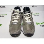 New Balance 992 JJJJound Grey M992J2