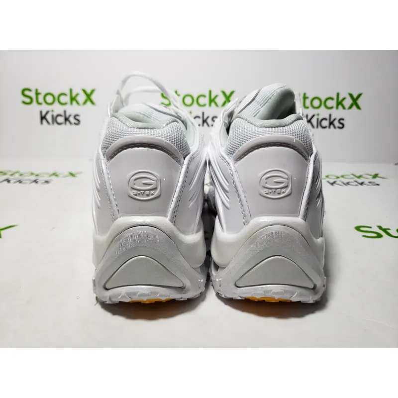 Nike Hot Step 2 Drake NOCTA White DZ7293-100