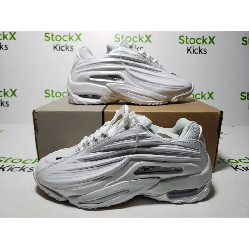 Nike Hot Step 2 Drake NOCTA White DZ7293-100