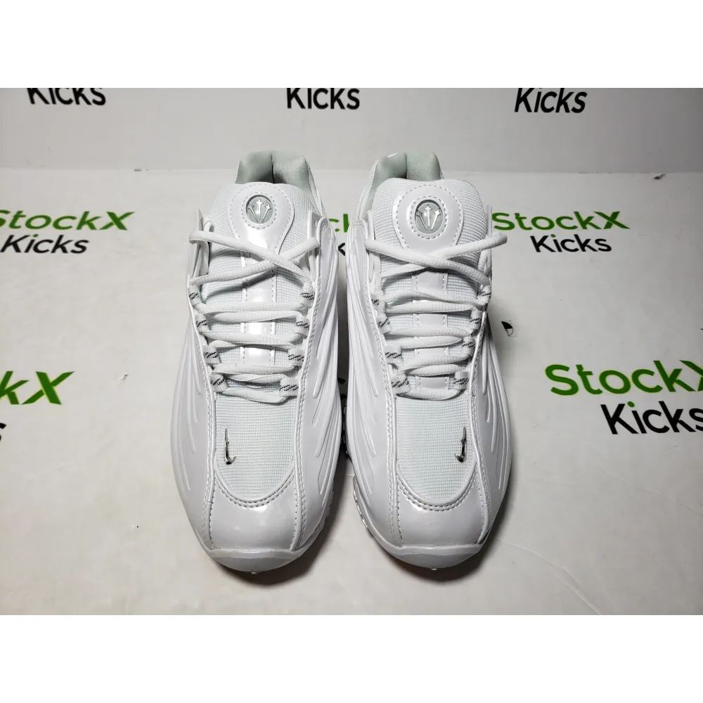 Nike Hot Step 2 Drake NOCTA White DZ7293-100