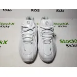 Nike Hot Step 2 Drake NOCTA White DZ7293-100
