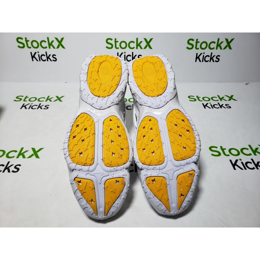 Nike Hot Step 2 Drake NOCTA White DZ7293-100