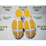 Nike Hot Step 2 Drake NOCTA White DZ7293-100